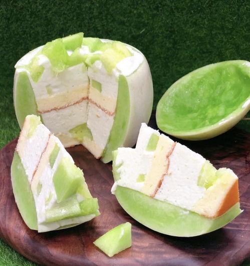 吃瓜的慕斯,揭秘美食界的甜蜜诱惑 第2张 吃瓜的慕斯,揭秘美食界的甜蜜诱惑 第2张