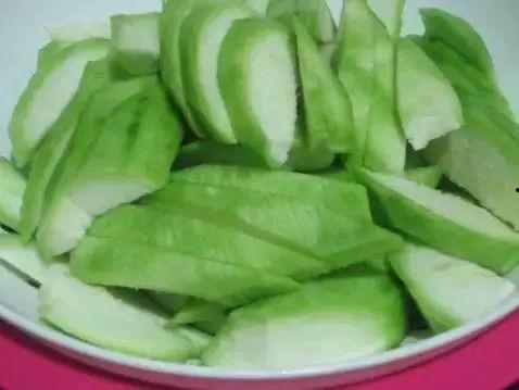 湖南吃角瓜吗,湖南人爱吃角瓜的秘密  第3张