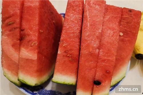 吃瓜不能吃羊肉  第3张