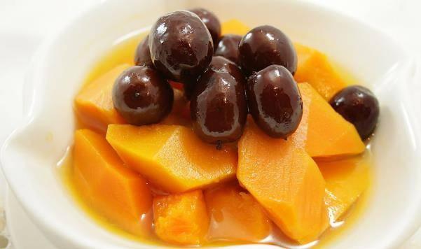 胃痛可以吃雪梨瓜吗,雪梨瓜能否缓解不适？