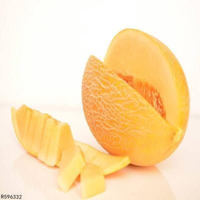 哈密瓜月子可以吃,哈密瓜的营养美味与适宜食用指南  第2张